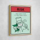 Risk Monopoly Card