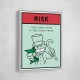 Risk Monopoly Card