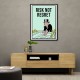 Risk Not Regret 1