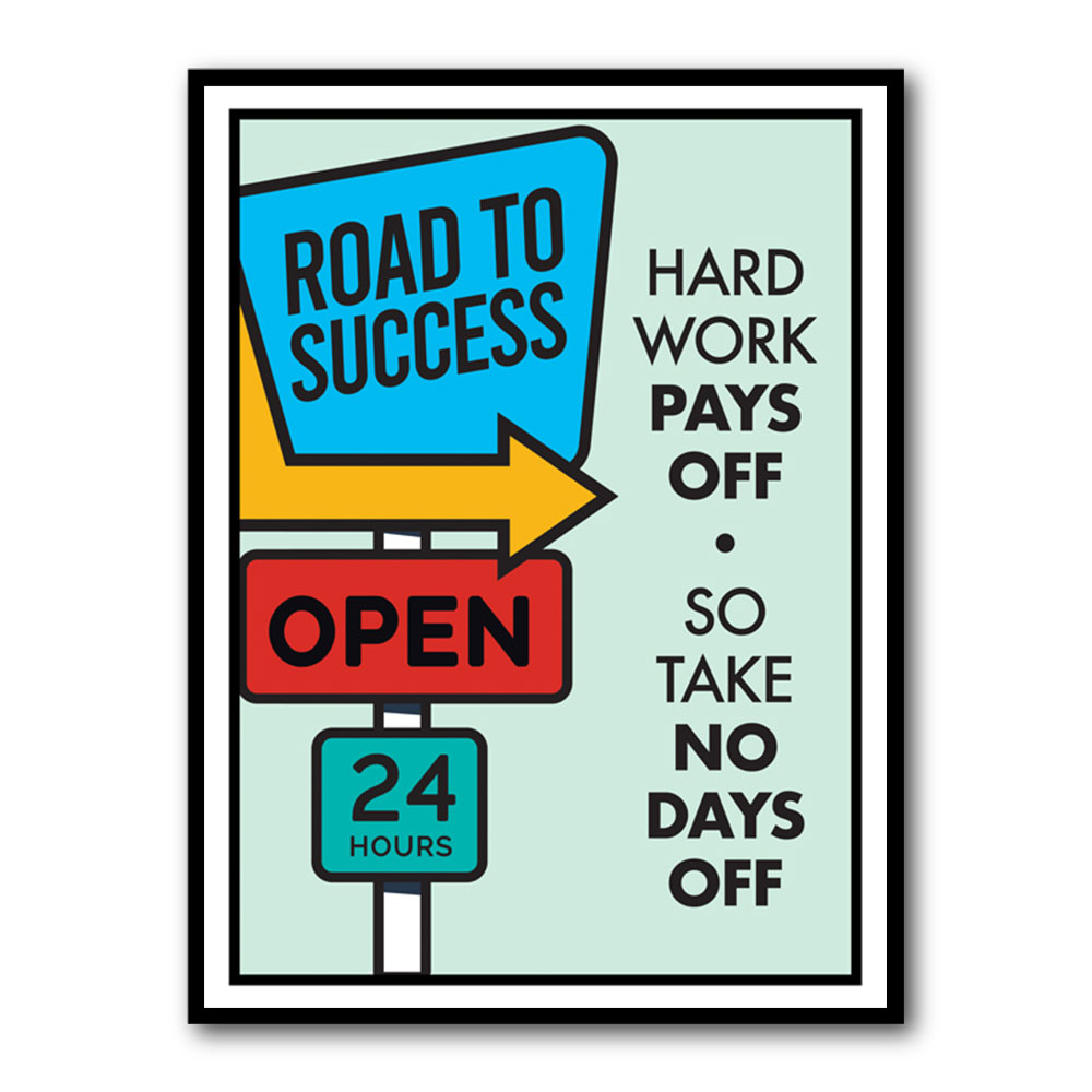 Road to Success