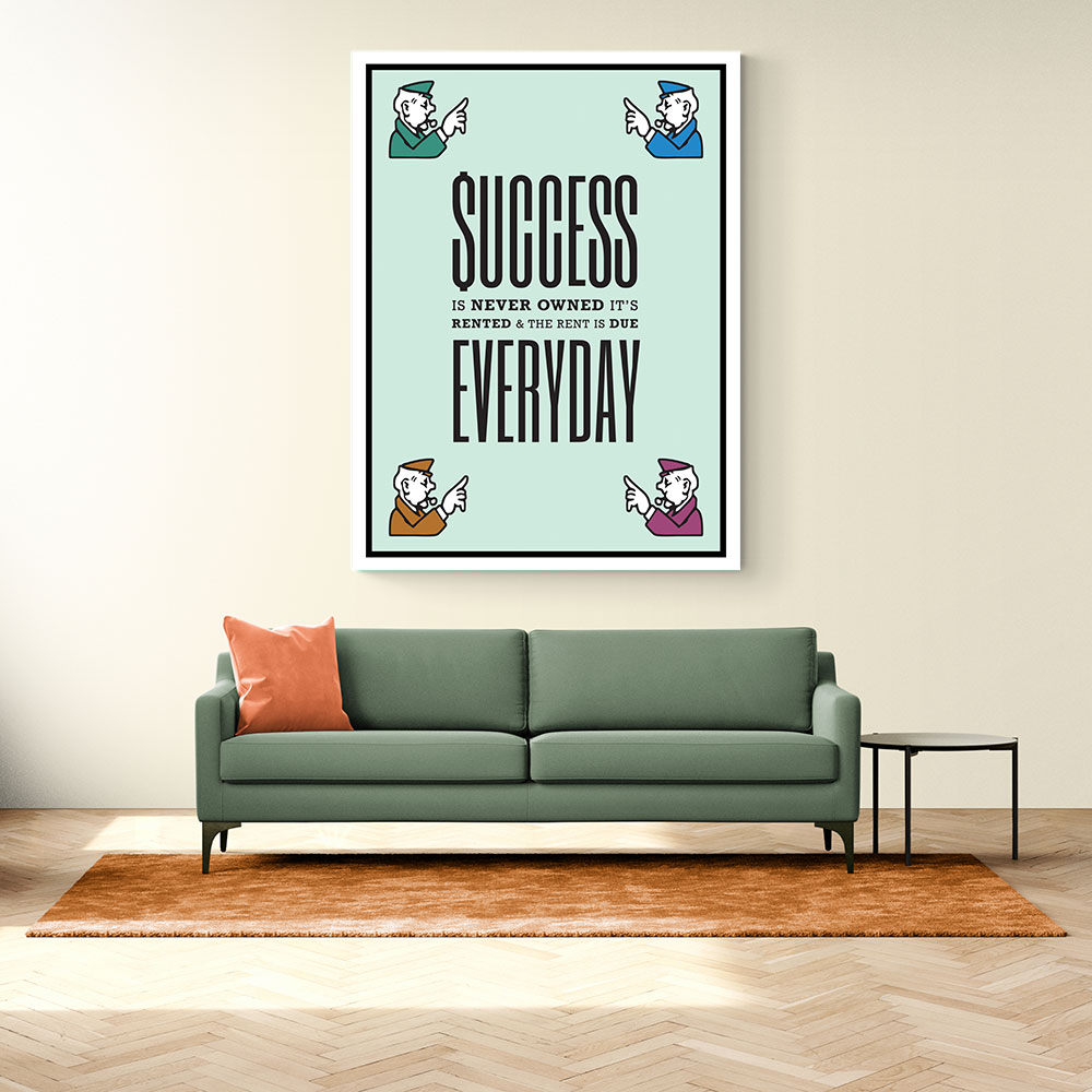 Success Everyday Success Everyday