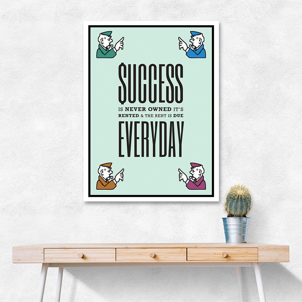 Success Everyday Success Everyday