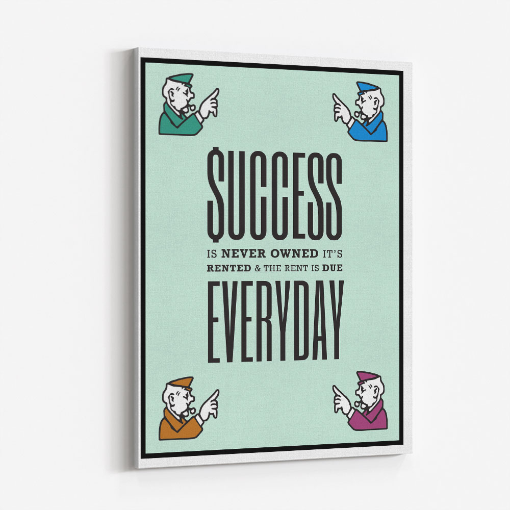 Success Everyday Success Everyday