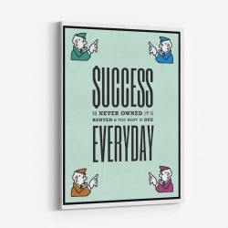 Success Everyday