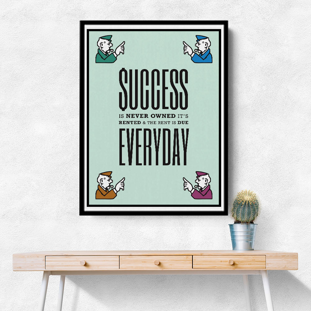 Success Everyday Success Everyday