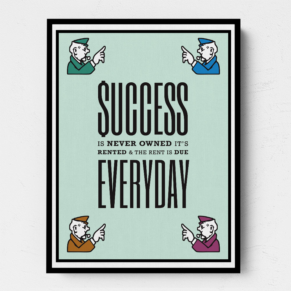 Success Everyday Success Everyday