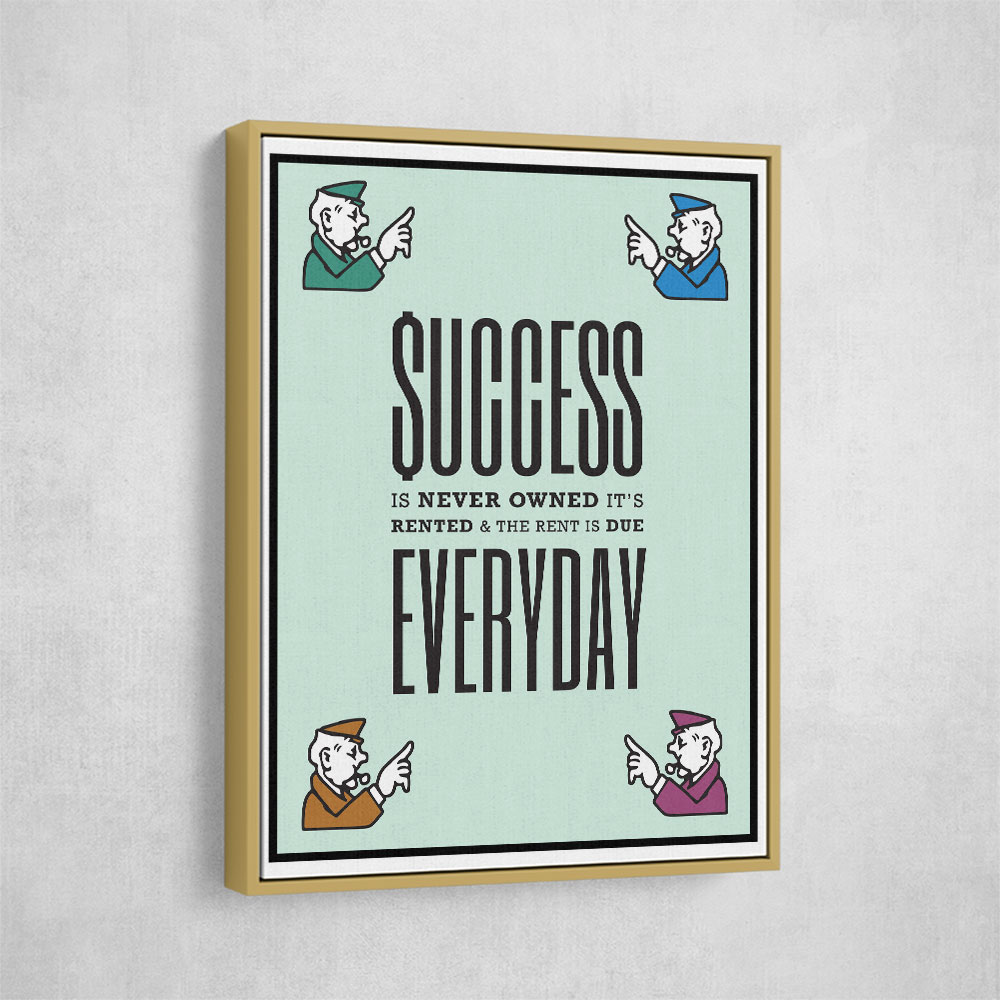 Success Everyday Success Everyday