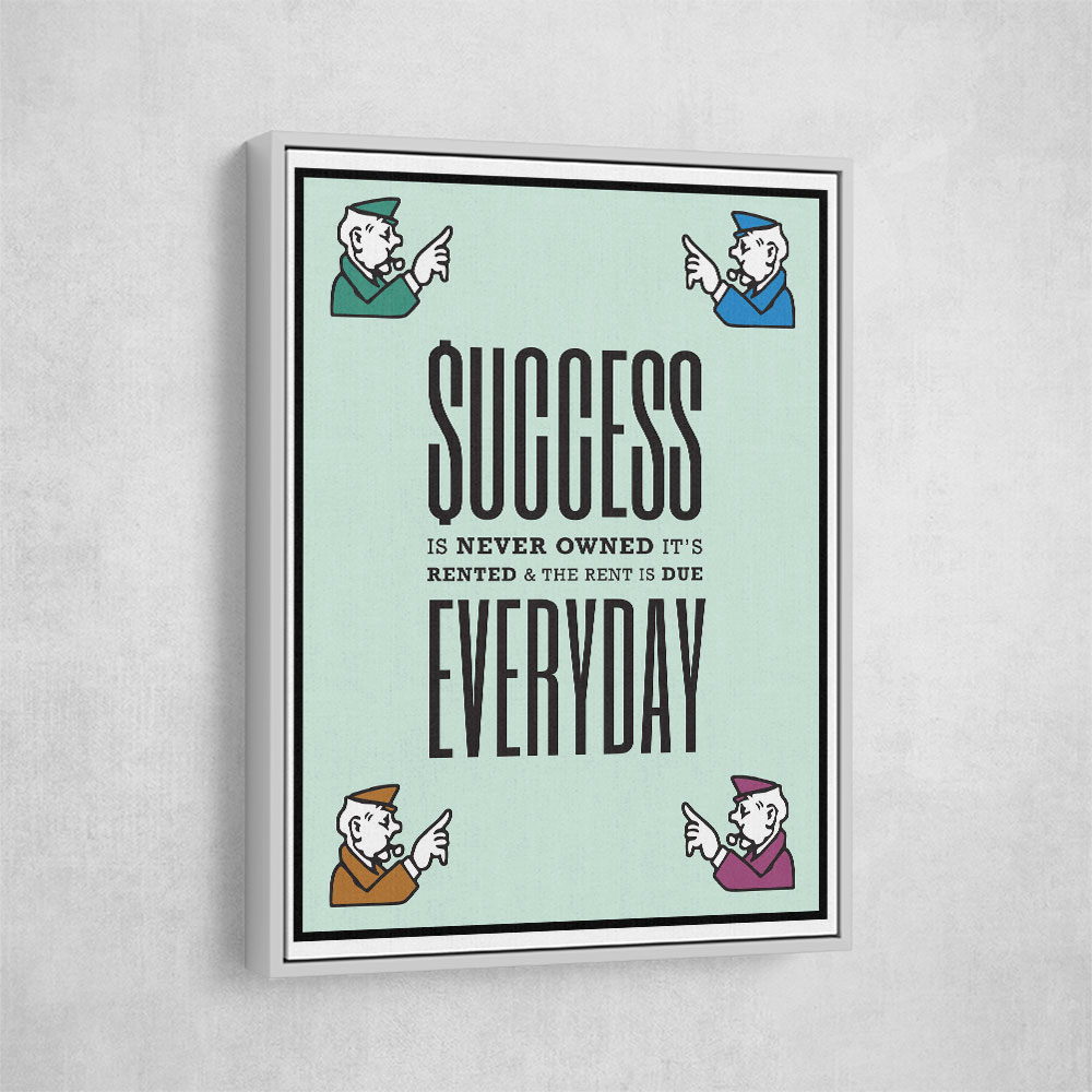 Success Everyday Success Everyday