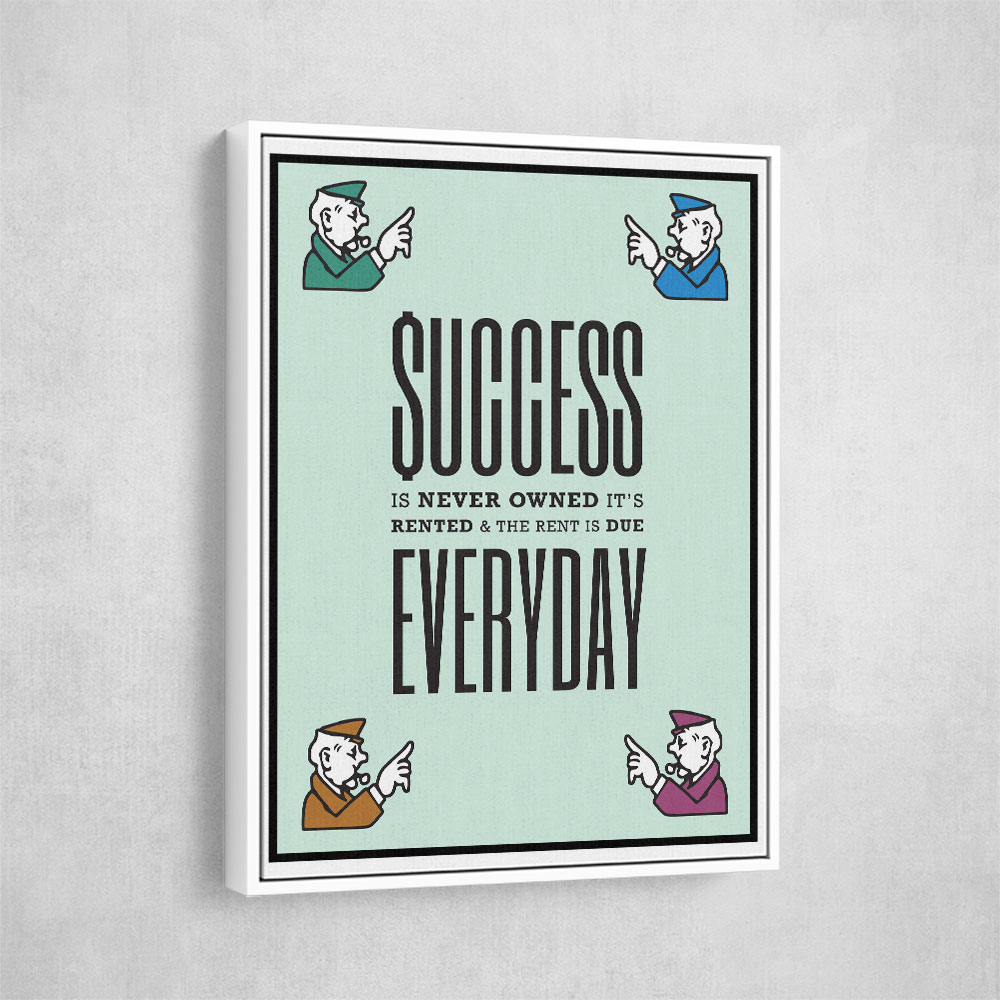 Success Everyday Success Everyday