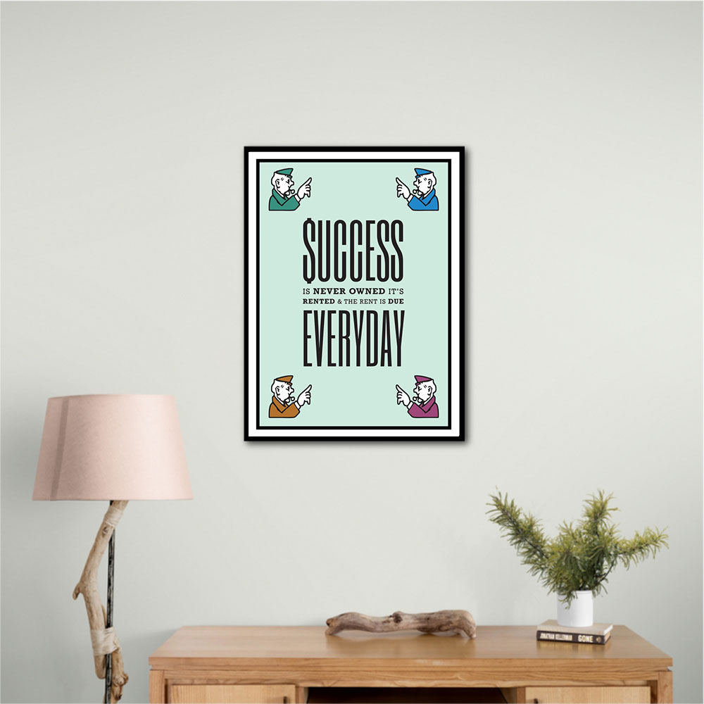 Success Everyday Success Everyday