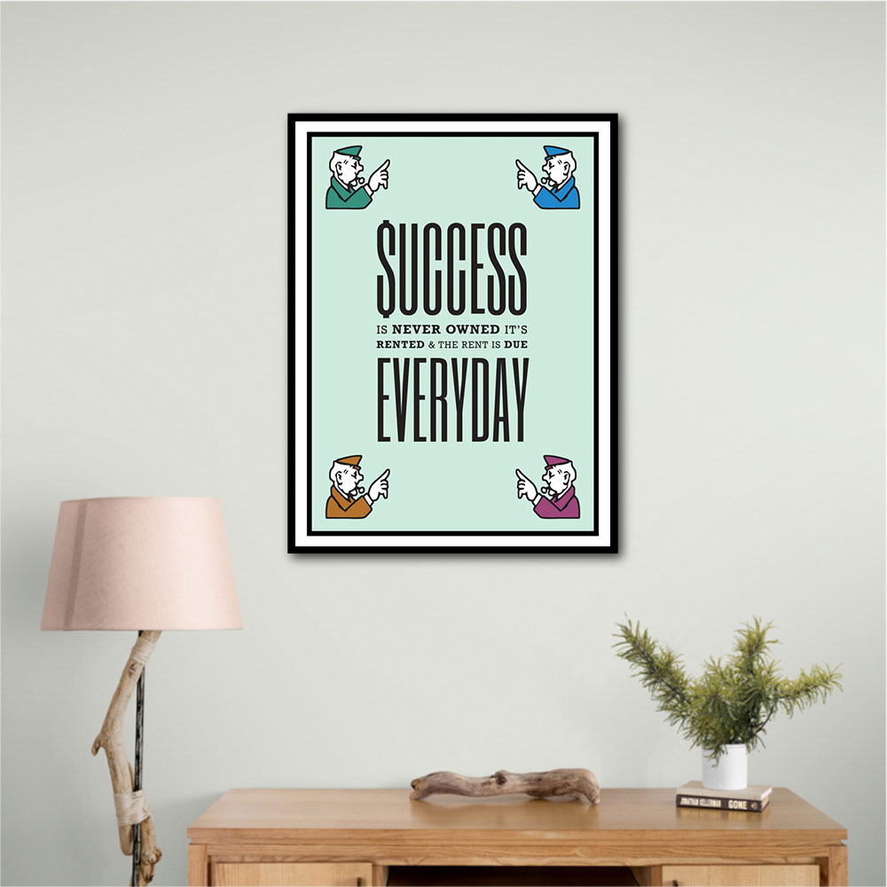 Success Everyday Success Everyday