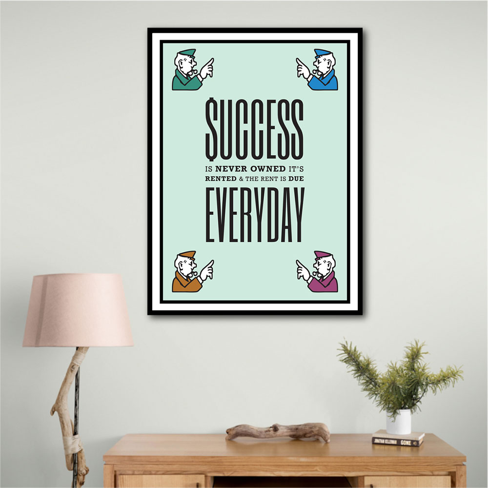 Success Everyday Success Everyday