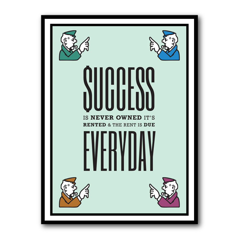 Success Everyday Success Everyday