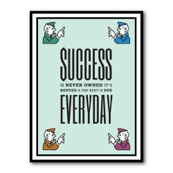 Success Everyday