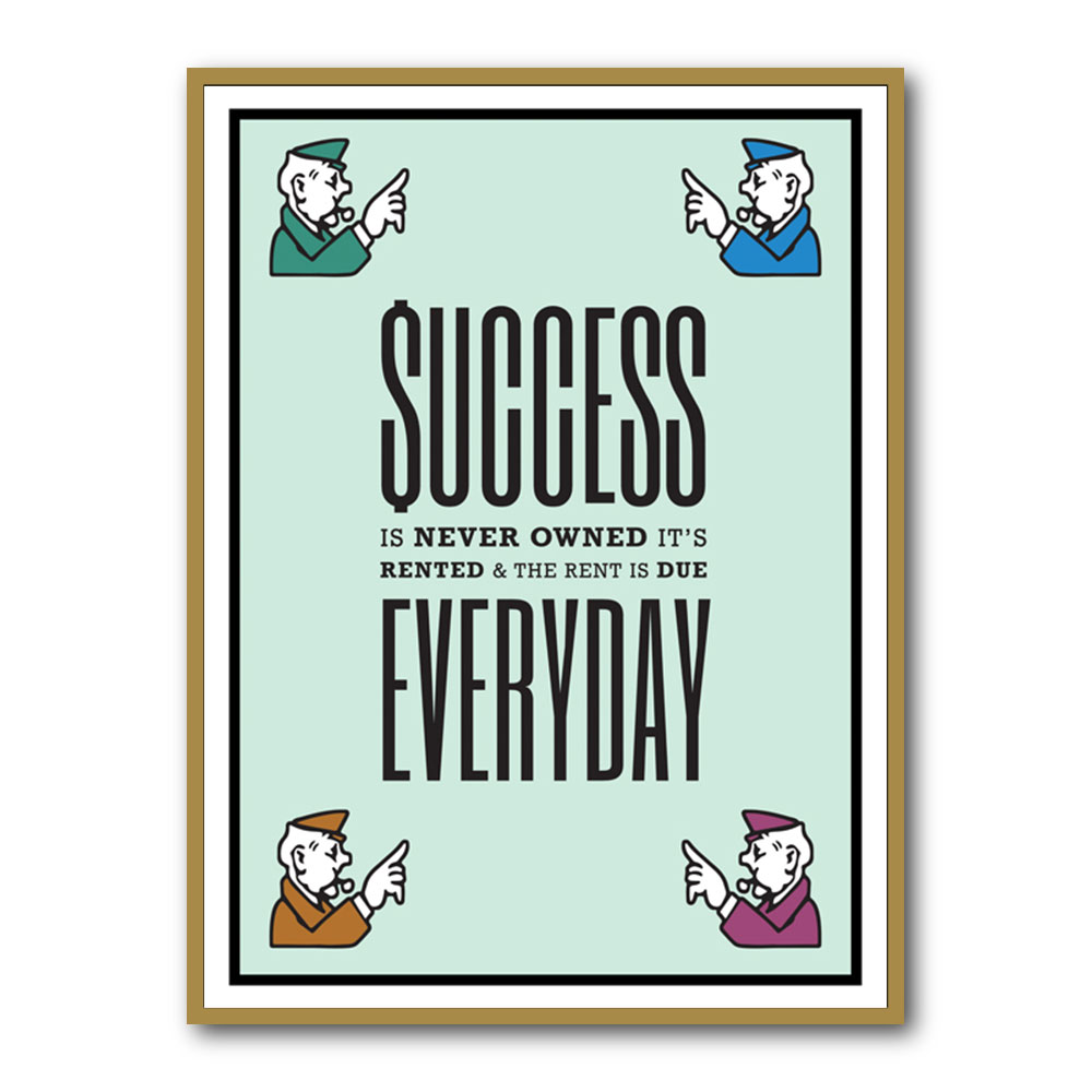 Success Everyday Success Everyday