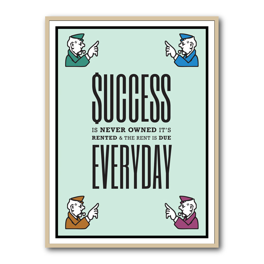 Success Everyday Success Everyday