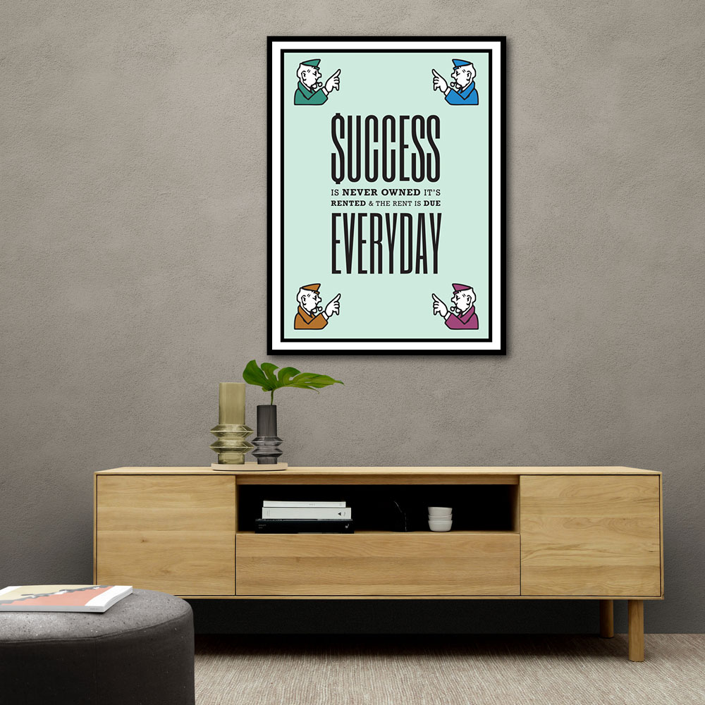 Success Everyday Success Everyday