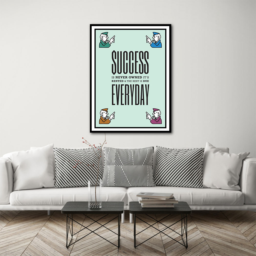 Success Everyday Success Everyday