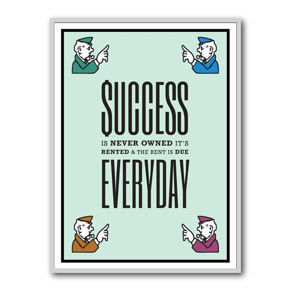 Success Everyday Success Everyday