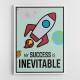Success is Inevitable