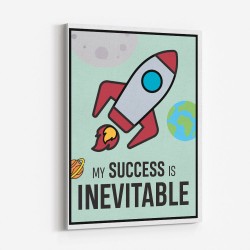 Success is Inevitable