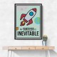 Success is Inevitable
