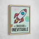 Success is Inevitable