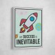 Success is Inevitable