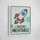 Success is Inevitable