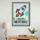 Success is Inevitable