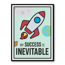 Success is Inevitable