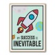 Success is Inevitable