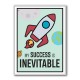 Success is Inevitable