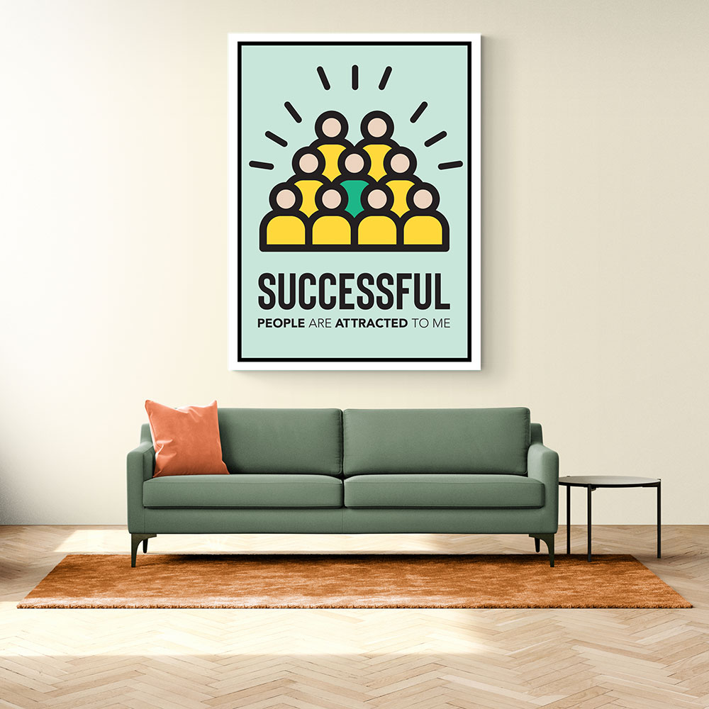 Successful Successful