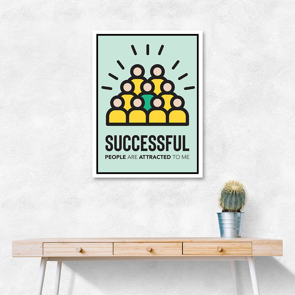 Successful Successful