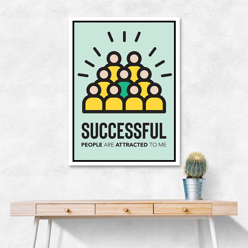 Successful Successful