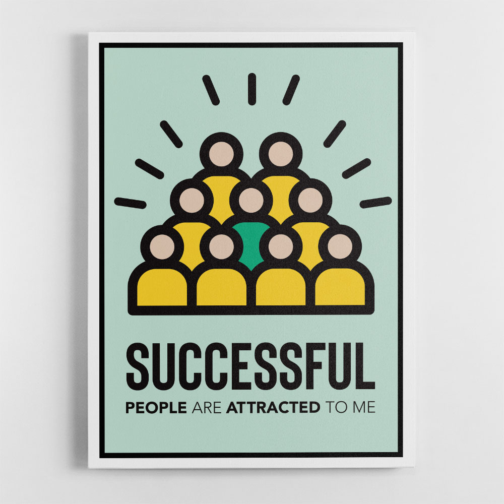 Successful Successful