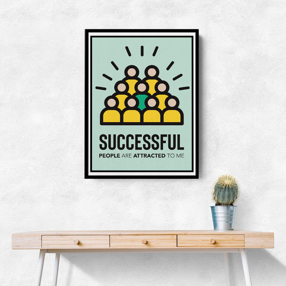 Successful Successful