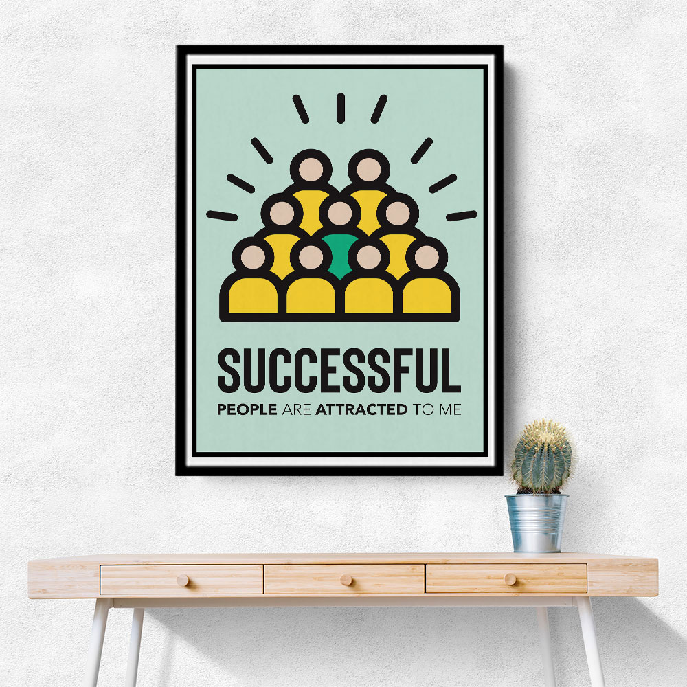 Successful Successful