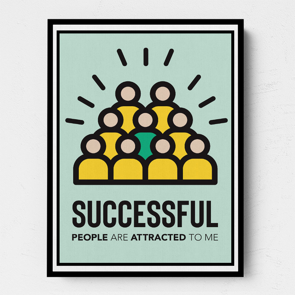 Successful Successful