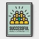 Successful Successful