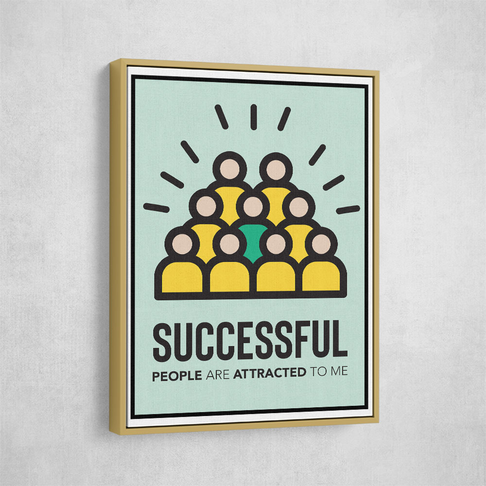 Successful Successful