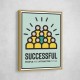 Successful Successful
