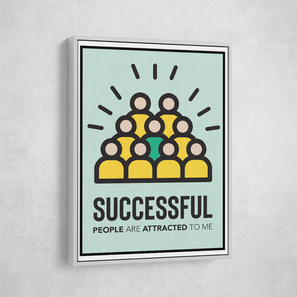 Successful Successful