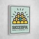Successful Successful