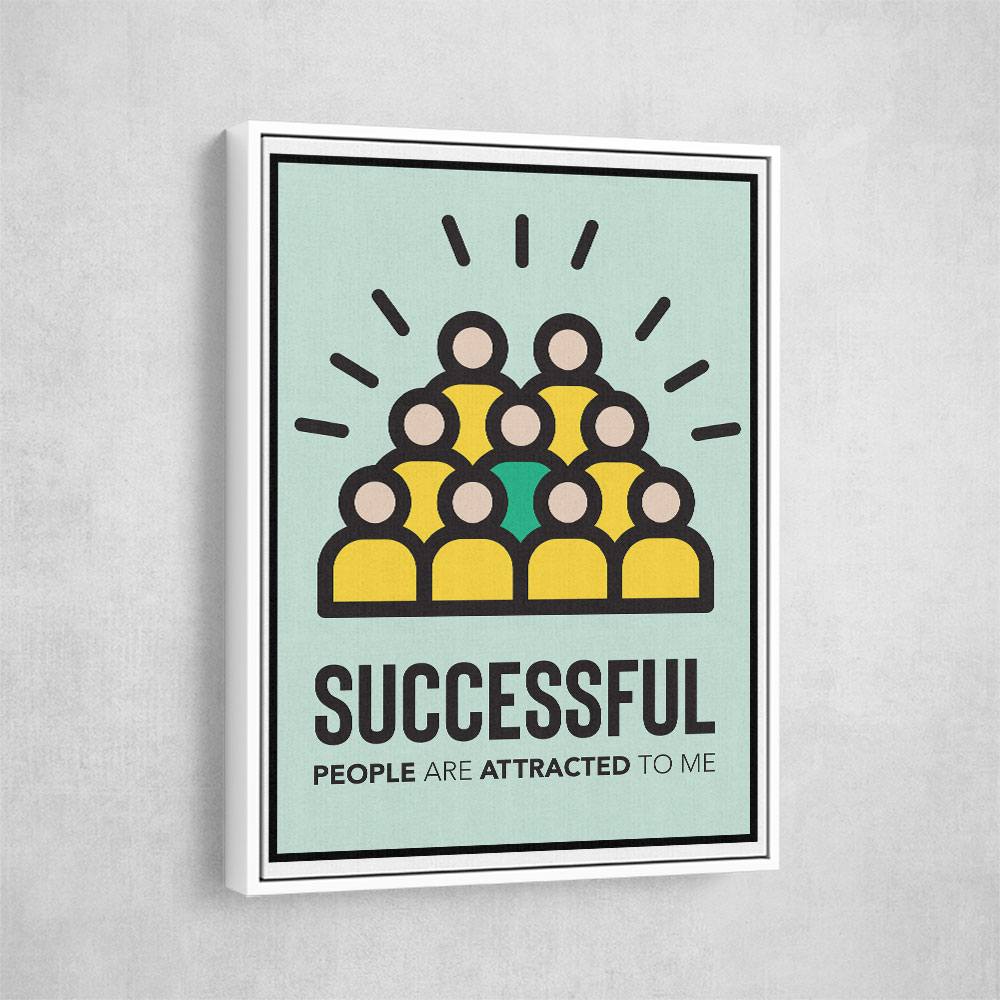 Successful Successful