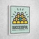 Successful Successful
