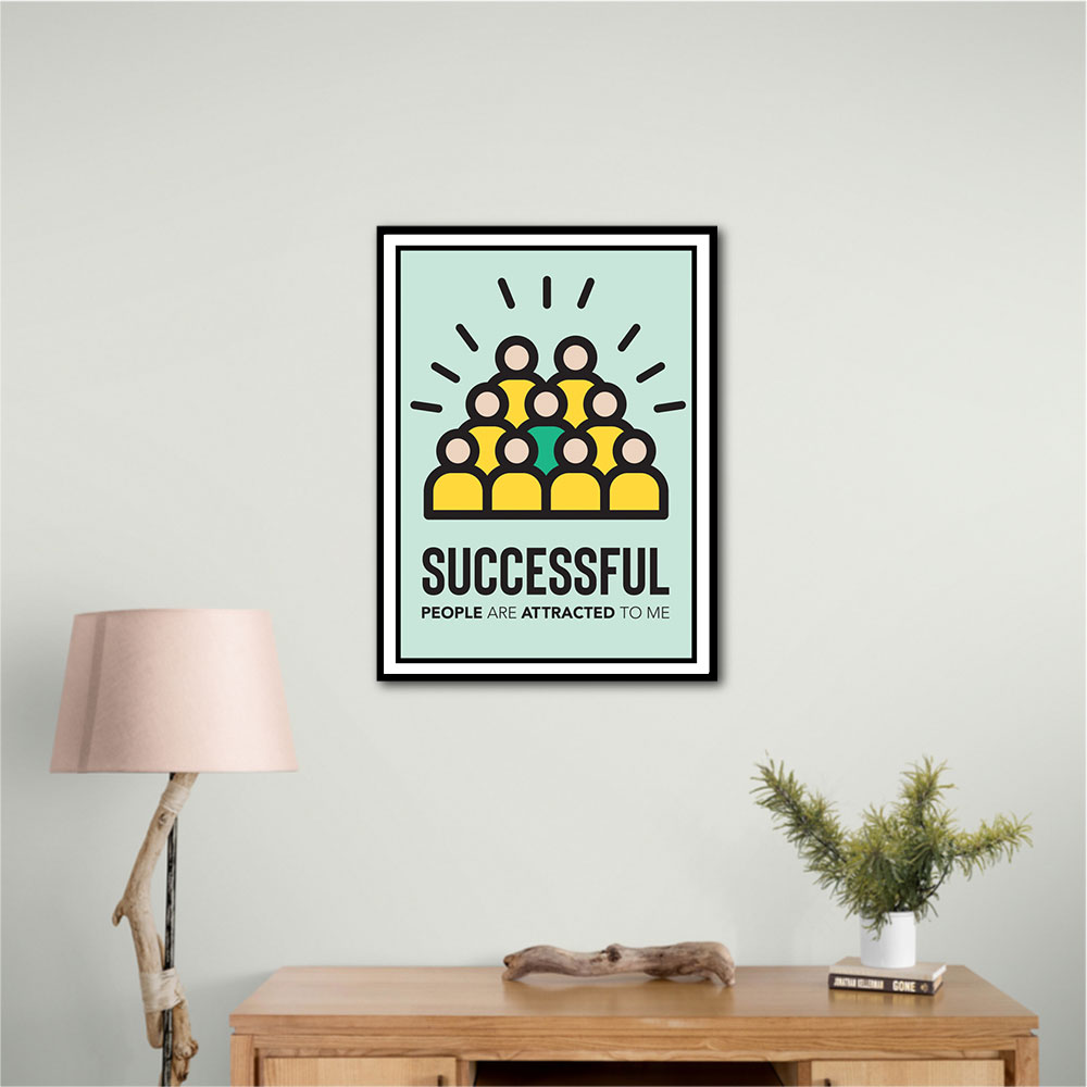 Successful Successful