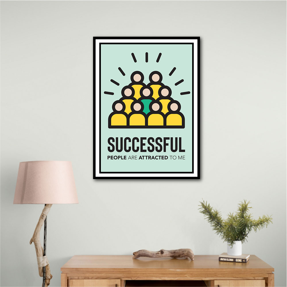 Successful Successful
