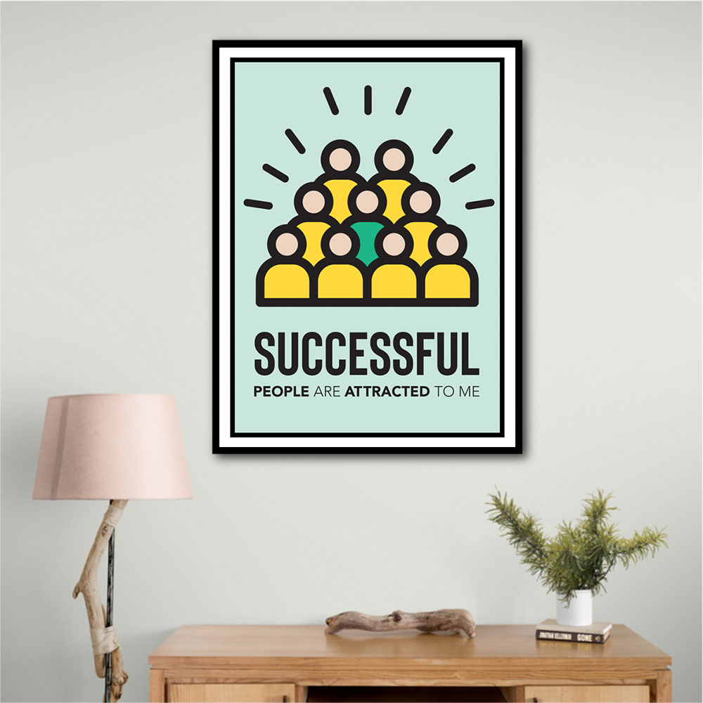Successful Successful